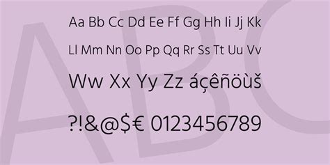 Hind Font Family · 1001 Fonts.